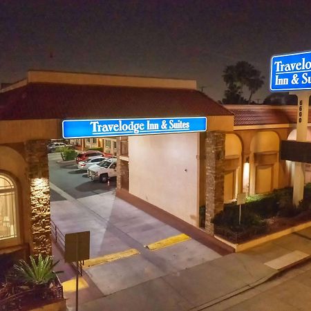 Travelodge Inn & Suites By Wyndham Bell Los Angeles Area Exterior foto